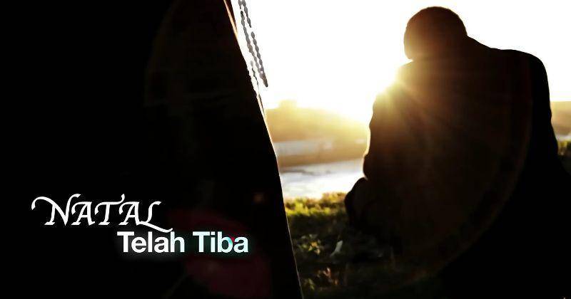 Lirik Lagu 'Natal Telah Tiba' Judika, Simbol Sukacita dan Harapan